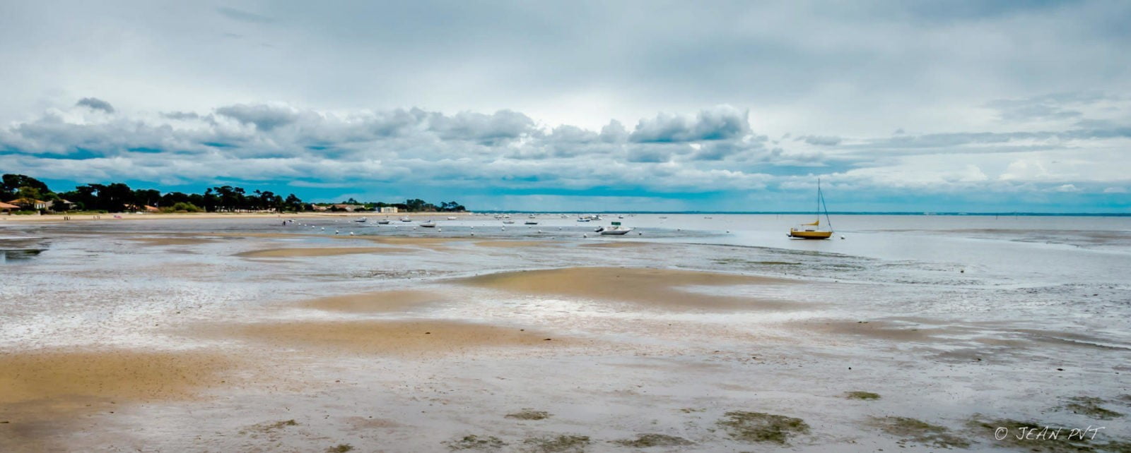 COBAN - Communauté d'agglomération du Bassin d'Arcachon Nord