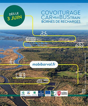 Affiche MOBI