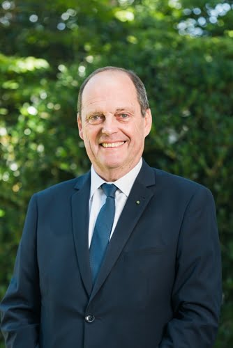 Bruno-LAFON Les élus - COBAN