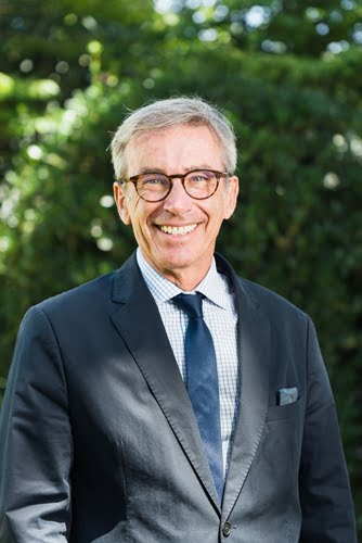 Philippe-DE-GONNEVILLE Les élus - COBAN