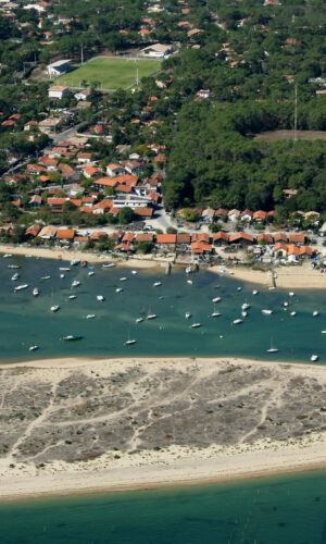 Lège-Cap Ferret Le Mimbeau N0081 Lège-Cap Ferret Le Mimbeau N0081
