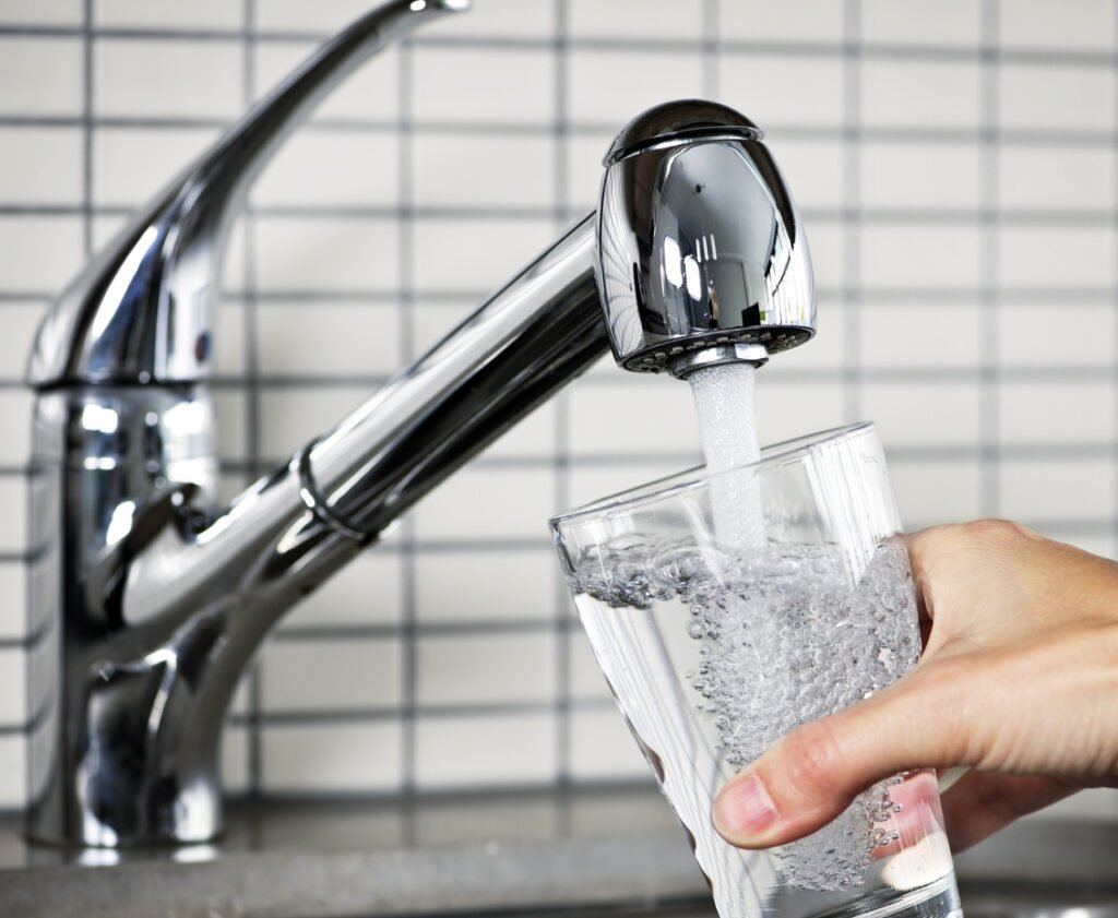 Eau potable