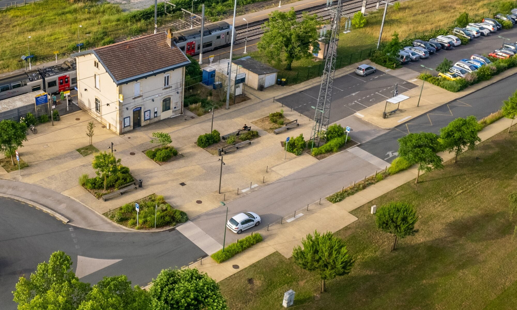 PEI de Marcheprime