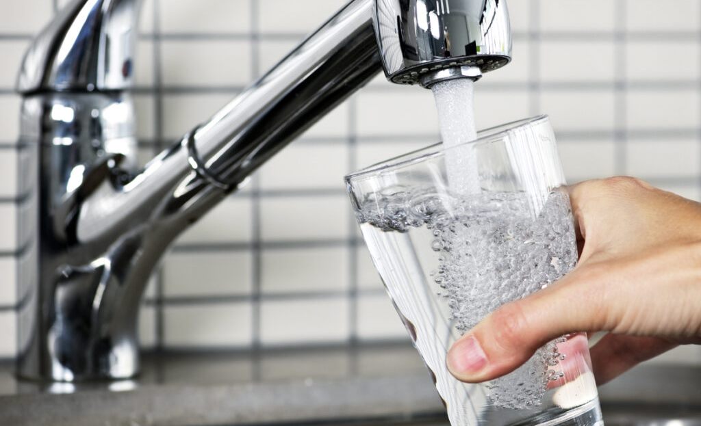 Eau potable - COBAN