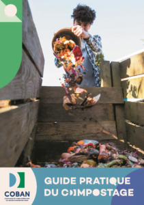 Visuel Guide pratique du Compostage