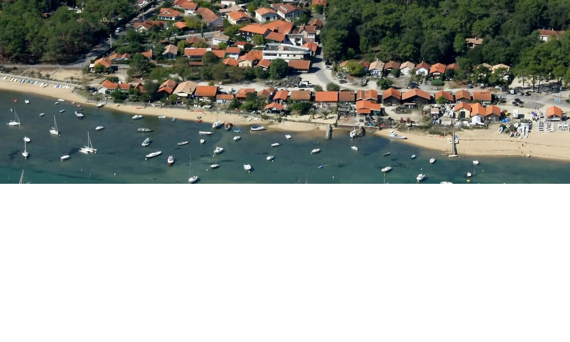 Bandeau Page PLH - Lège-Cap Ferret - 2